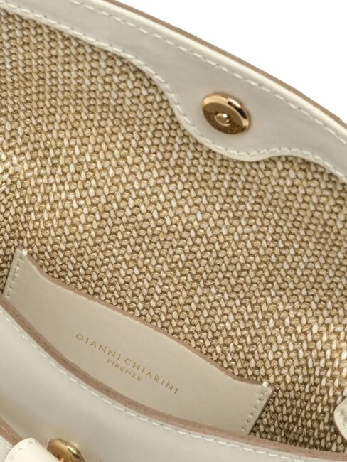 BELTY Minibolso de hombro M&Aacute;RMOL - Bolsos Mujer