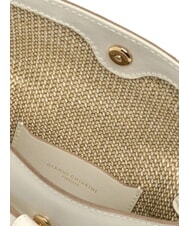 GIANNI CHIARINI BELTY Minibolso de hombro M&Aacute;RMOL - Bolsos Mujer - 5