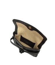 GIANNI CHIARINI BELTY Minibolso de hombro negro - Bolsos Mujer - 5