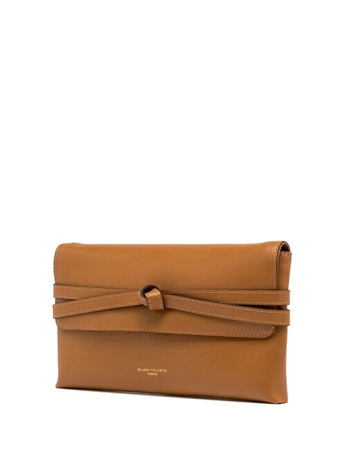 BELTY Bolso de hombro CUERO - Bolsos Mujer