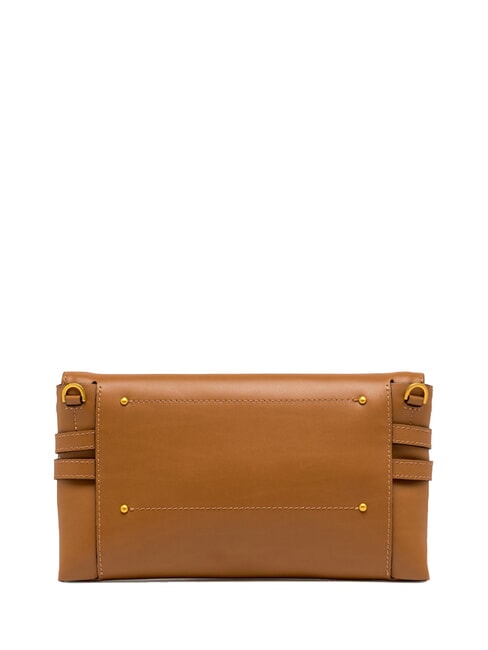 BELTY Bolso de hombro CUERO - Bolsos Mujer