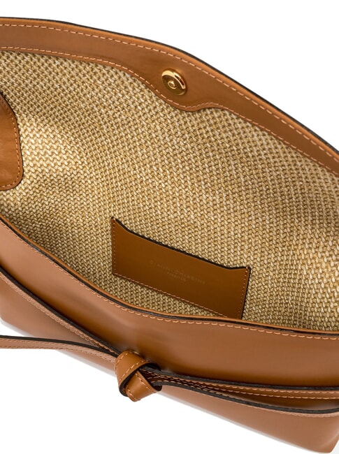 BELTY Bolso de hombro CUERO - Bolsos Mujer