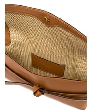 GIANNI CHIARINI BELTY Bolso de hombro CUERO - Bolsos Mujer - 5