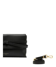GIANNI CHIARINI BELTY Bolso de hombro negro - Bolsos Mujer - 3