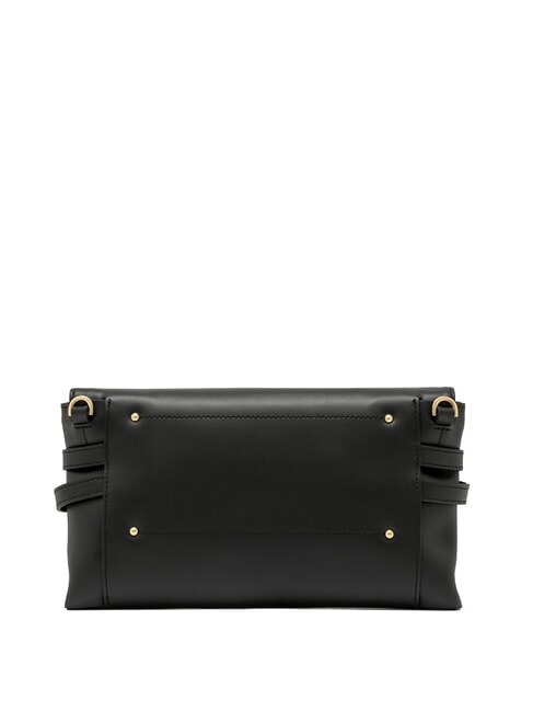 BELTY Bolso de hombro negro - Bolsos Mujer
