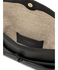 GIANNI CHIARINI BELTY Bolso de hombro negro - Bolsos Mujer - 5