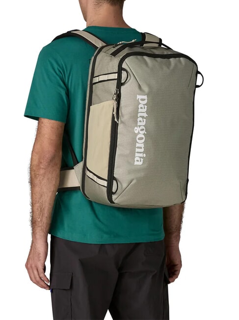 BLACK HOLE&reg; Mini MLC&trade; Mochila convertible en petate de 30L piedra erosionada - Mochilas Escuela & Tiempo Libre