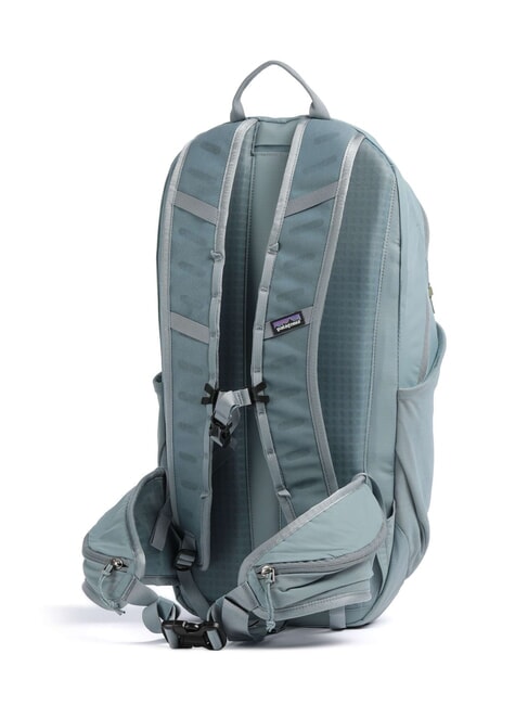 TERRAVIA Mochila de 22 litros salvia azul - Mochilas Escuela & Tiempo Libre