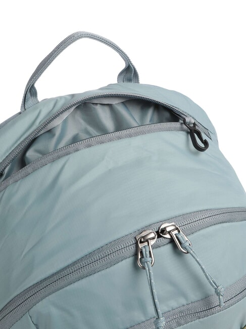 TERRAVIA Mochila de 22 litros salvia azul - Mochilas Escuela & Tiempo Libre