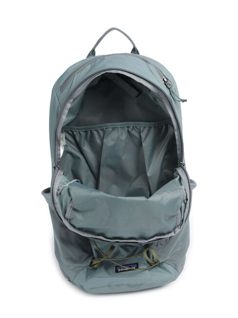 TERRAVIA Mochila de 22 litros salvia azul - Mochilas Escuela & Tiempo Libre