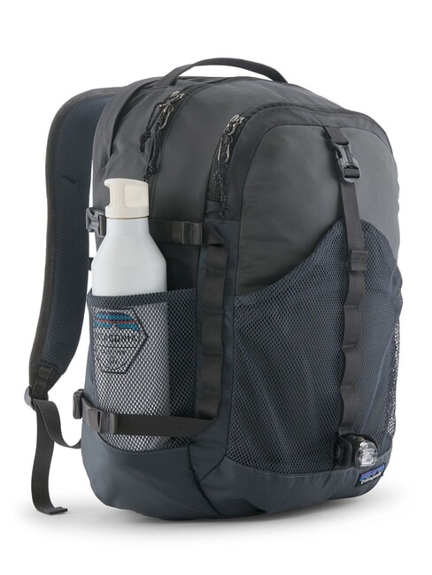 REFUGIO 30L Mochila para port&aacute;til de 15" azul ardiendo - Mochilas Escuela & Tiempo Libre