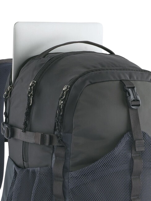 REFUGIO 30L Mochila para port&aacute;til de 15" azul ardiendo - Mochilas Escuela & Tiempo Libre