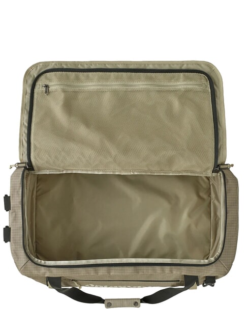 BLACK HOLE bolso de la mochila del viaje 55L piedra erosionada - Bolsas de viaje