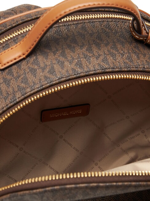 SABLE Mochila marr&oacute;n/bellota - Bolsos Mujer