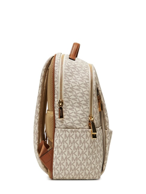 SABLE Mochila vainilla/acrn - Bolsos Mujer