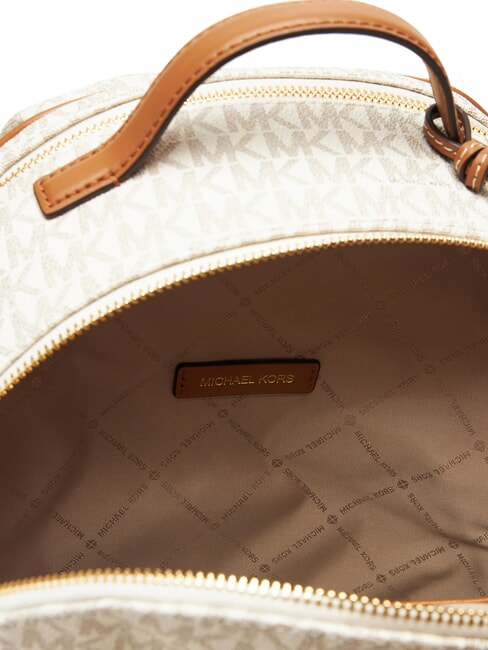 SABLE Mochila vainilla/acrn - Bolsos Mujer