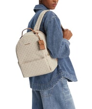 MICHAEL KORS SABLE Mochila vainilla/acrn - Bolsos Mujer - 5