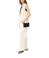 GIANNI CHIARINI BELTY Minibolso de hombro negro - Bolsos Mujer - 2