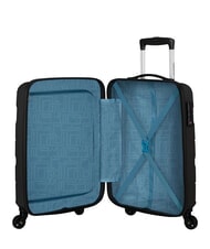 AMERICAN TOURISTER JETDRIVER 3.0  Carrito para equipaje de mano NEGRO - Equipaje de mano - 2