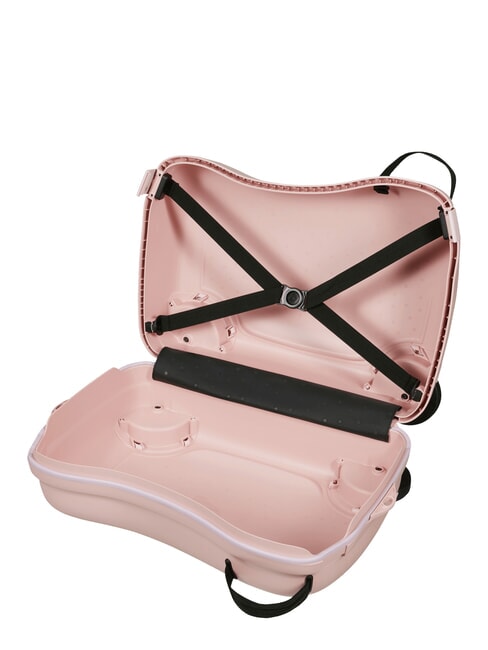 DREAM2GO Carro correpasillos para ni&ntilde;os unicornio tess - Equipaje de mano