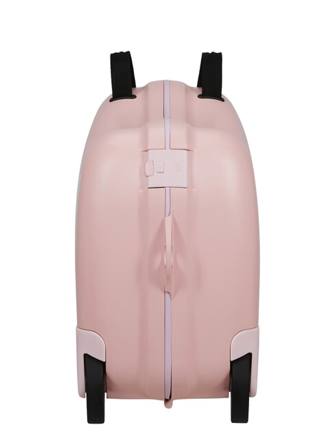 DREAM2GO Carro correpasillos para ni&ntilde;os unicornio tess - Equipaje de mano