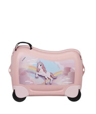 SAMSONITE DREAM2GO Carro correpasillos para ni&ntilde;os unicornio tess - Equipaje de mano - 5