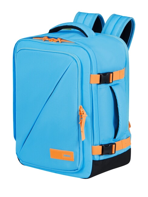 TAKE2CABIN S/M Mochila bajo el asiento ok Vueling refresco de ar&aacute;ndanos/refresco de papaya - Mochilas Escuela & Tiempo Libre