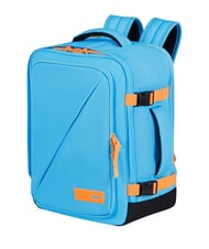 AMERICAN TOURISTER TAKE2CABIN S/M Mochila bajo el asiento ok Vueling refresco de ar&aacute;ndanos/refresco de papaya - Mochilas Escuela & Tiempo Libre - 2