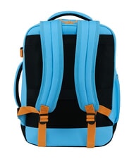 AMERICAN TOURISTER TAKE2CABIN S/M Mochila bajo el asiento ok Vueling refresco de ar&aacute;ndanos/refresco de papaya - Mochilas Escuela & Tiempo Libre - 3