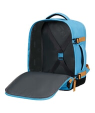 AMERICAN TOURISTER TAKE2CABIN S/M Mochila bajo el asiento ok Vueling refresco de ar&aacute;ndanos/refresco de papaya - Mochilas Escuela & Tiempo Libre - 6