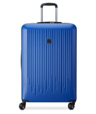 DELSEY CHRISTINE EU Conjunto de cabina + carrito mediano + grande azul hielo - Set Trolley - 5