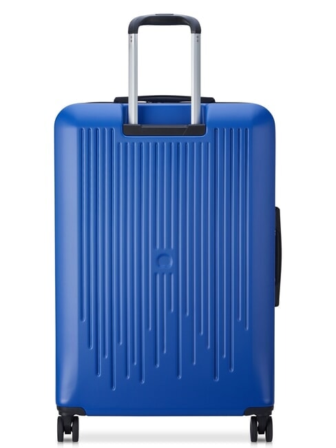 CHRISTINE EU Conjunto de cabina + carrito mediano + grande azul hielo - Set Trolley