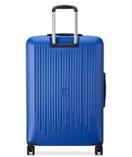 DELSEY CHRISTINE EU Conjunto de cabina + carrito mediano + grande azul hielo - Set Trolley - 6