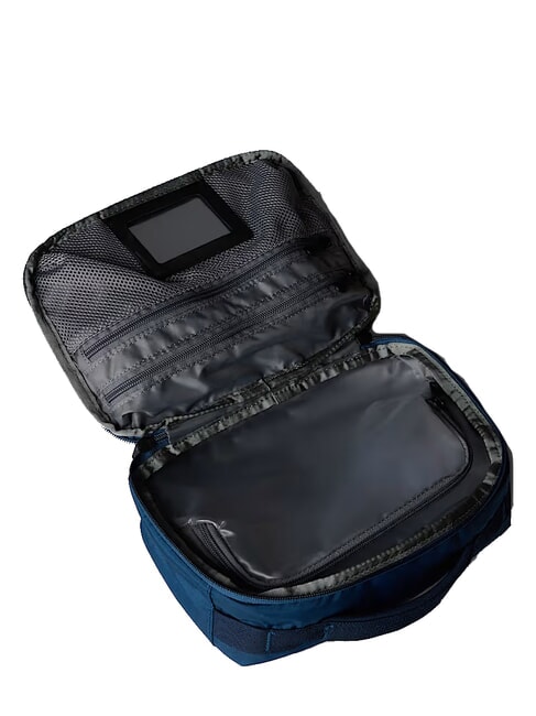 BASE CAMP Estuche de maquillaje nuevo verde topo - Neceser