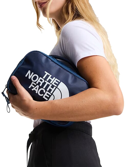 BASE CAMP Estuche de maquillaje nuevo verde topo - Neceser