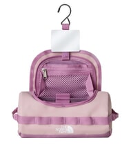 THE NORTH FACE TRAVEL CANISTER Estuche de belleza S rosa metalizado/lavanda silencioso - Neceser - 2