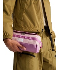 THE NORTH FACE TRAVEL CANISTER Estuche de belleza S rosa metalizado/lavanda silencioso - Neceser - 3