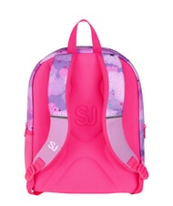 SJGANG FABLE JOURNEY Mochila de doble compartimento Violeta - Mochilas Escuela & Tiempo Libre - 4