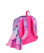 SJGANG FABLE JOURNEY Mochila de doble compartimento Violeta - Mochilas Escuela & Tiempo Libre - 5