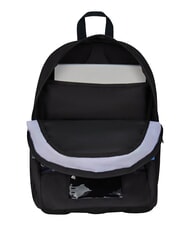 SEVEN WRITE DOWN Mochila con carrito de 3 ruedas, desmontable metal - Mochilas con ruedas - 9