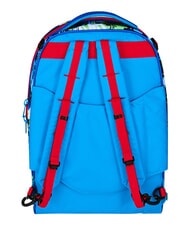 SJGANG FANTASYS BOY Mochila con carrito de 3 ruedas, desmontable Pineneedle - Mochilas con ruedas - 12