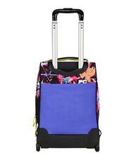 MITAMA URBAN QUEEN Mochila con carrito de 2 ruedas, fija cmi10 - Mochilas con ruedas - 3