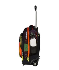 MITAMA FLUO BATTLE Mochila con carrito de 2 ruedas, fija cmi8 - Mochilas con ruedas - 7