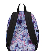 INVICTA NEW WAY Mochila de doble compartimento flores claras - Mochilas Escuela & Tiempo Libre - 3