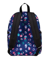 INVICTA NEW WAY Mochila de doble compartimento lunares dulces - Mochilas Escuela & Tiempo Libre - 3
