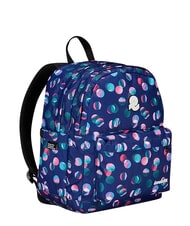 INVICTA NEW WAY Mochila de doble compartimento lunares dulces - Mochilas Escuela & Tiempo Libre - 4