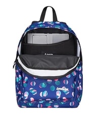 INVICTA NEW WAY Mochila de doble compartimento lunares dulces - Mochilas Escuela & Tiempo Libre - 5