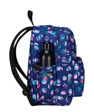 INVICTA NEW WAY Mochila de doble compartimento lunares dulces - Mochilas Escuela & Tiempo Libre - 2