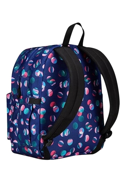 NEW WAY Mochila de doble compartimento lunares dulces - Mochilas Escuela & Tiempo Libre