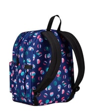 INVICTA NEW WAY Mochila de doble compartimento lunares dulces - Mochilas Escuela & Tiempo Libre - 6